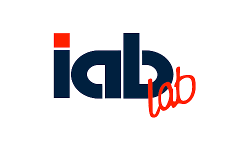 IAB Lab Logo