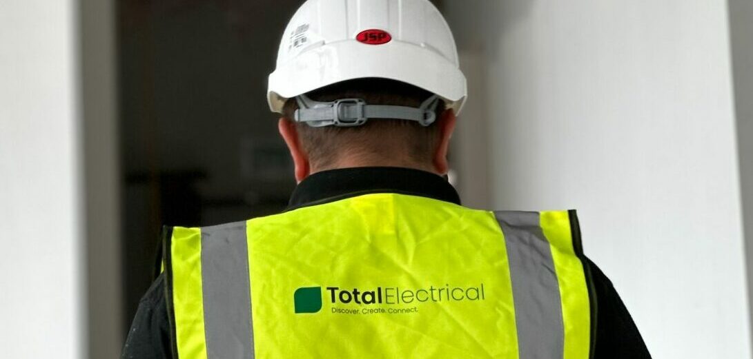 Total Electrical Contractors - Oxfordshire Electrician