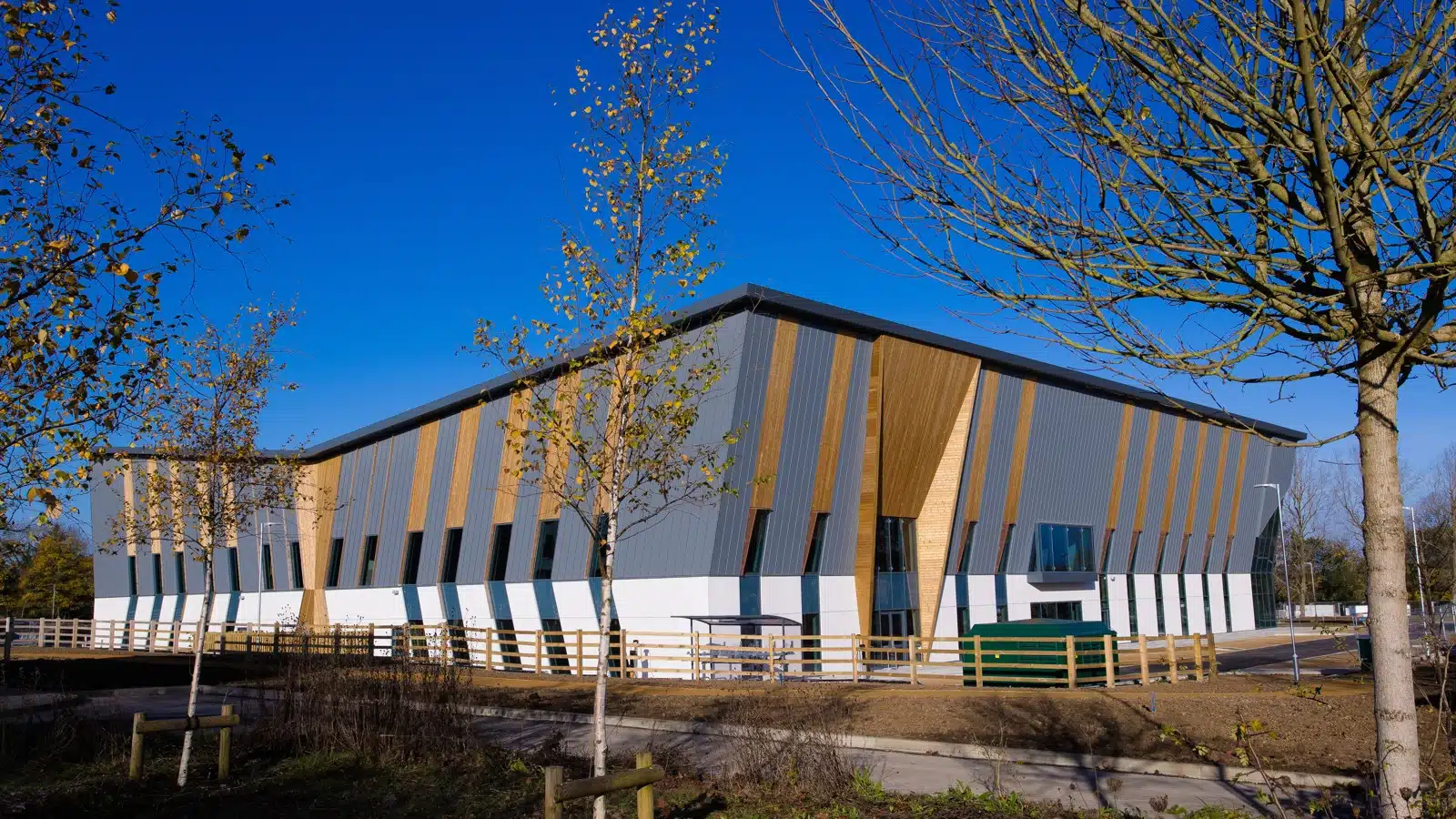 Tech Edge 1&2 – Harwell Campus